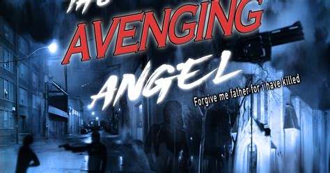  Avenging Angel -  A Haunting Symphony of Guilt and Gothic Terror