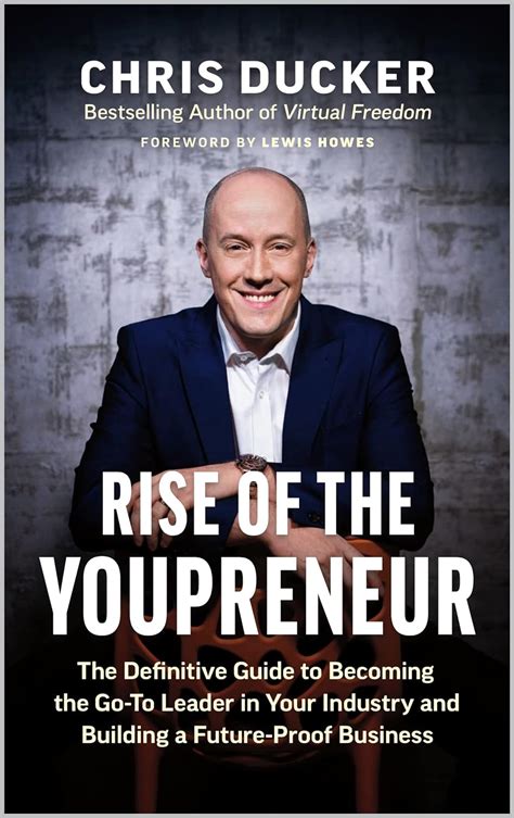  Youpreneur: A Journey to Becoming a Successful Entrepreneur - Embracing Self-Discovery and Building a Thriving Business